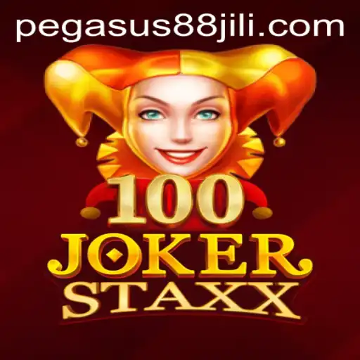 Exploring 100JokerStaxx: The Game Revolutionizing the Industry