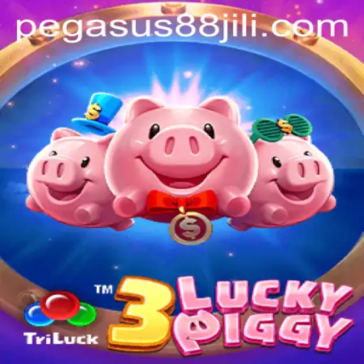 The Enchanting World of 3LUCKYPIGGY: A Detailed Guide