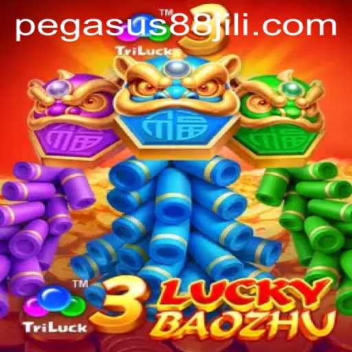 3LuckyBaozhu Game Introduction and Rules