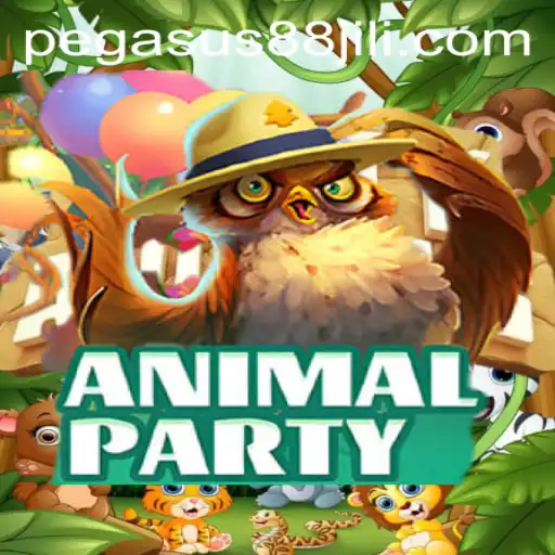 Dive into the Wild World of AnimalParty: A New Gaming Sensation