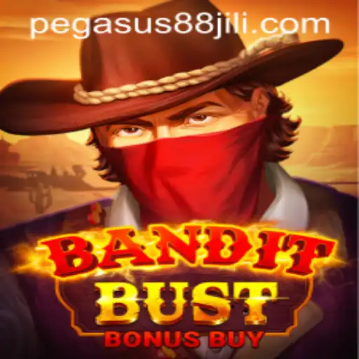 Discover the Thrills of BanditBustBonusBuy: Unveiling the Latest Gaming Sensation by Pegasus88