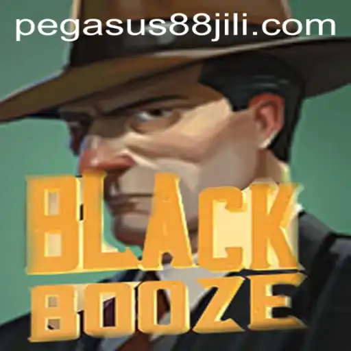 Exploring the Enchanting World of BlackBooze: An Immersive Adventure with Pegasus88