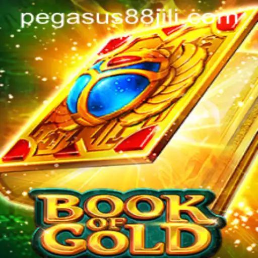 Unveiling the Mysteries of BookofGold: A Journey with Pegasus88