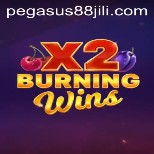 Unveiling BurningWinsX2: The Exciting World of Pegasus88