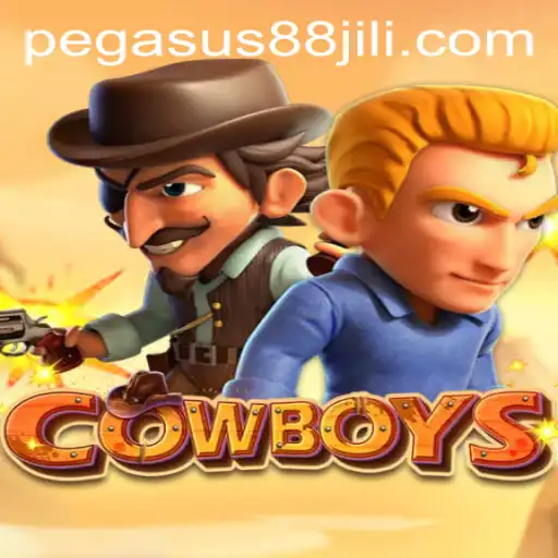 Exploring COWBOYS: A Unique Dive into a Western-Themed Adventure