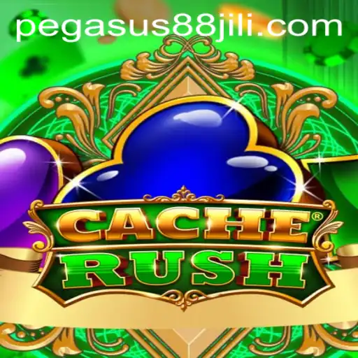 Exploring CacheRush: Unveiling the Thrilling World of Tactical Gaming