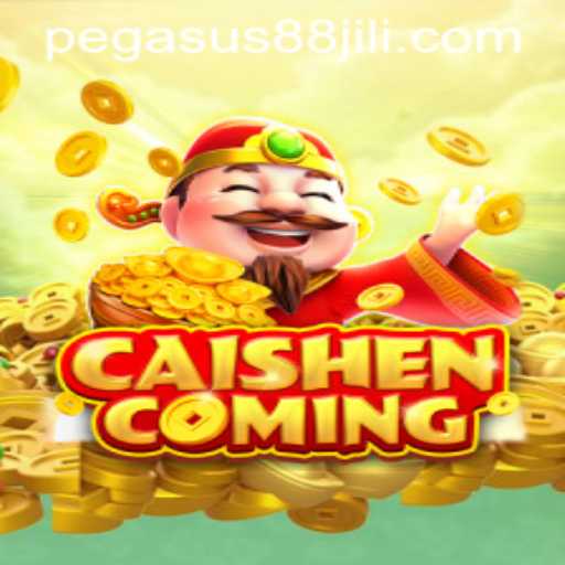 Unveiling CAISHENCOMING: The Game of Prosperity and Fortune