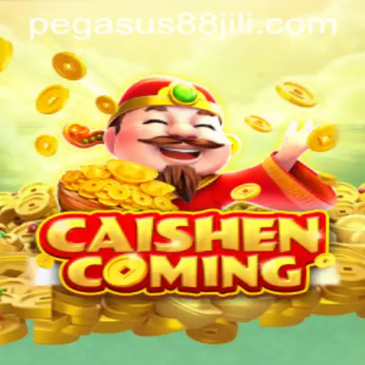 Unveiling CAISHENCOMING: The Game of Prosperity and Fortune