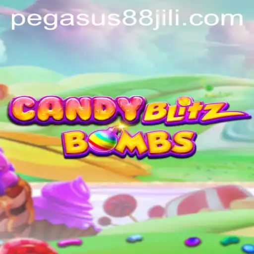 Exploring CandyBlitzBombs: An Exciting New Gaming Experience