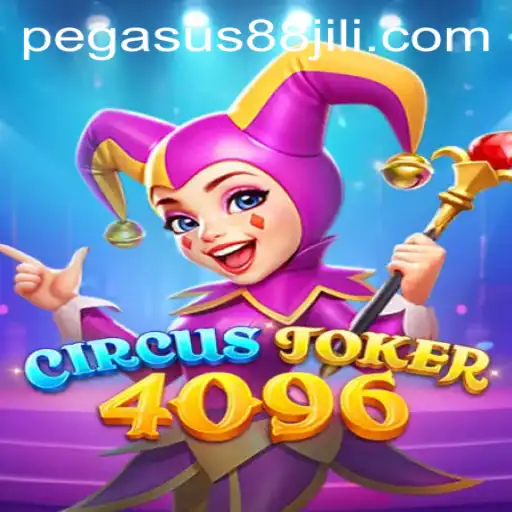 Exploring the Exciting World of CircusJoker4096: Gameplay, Adventures, and Innovations