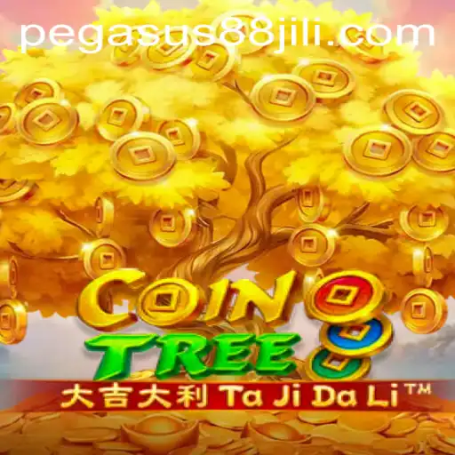 Discover the Exciting World of CoinTree: The Latest Gaming Sensation with Pegasus88