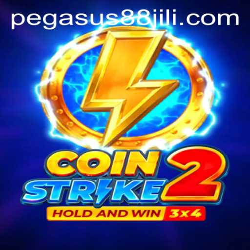 Unveiling CoinStrike2: A New Era in Gaming with Pegasus88