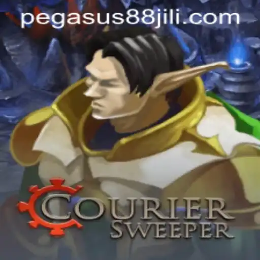 Discover CourierSweeper: A Unique Gaming Experience