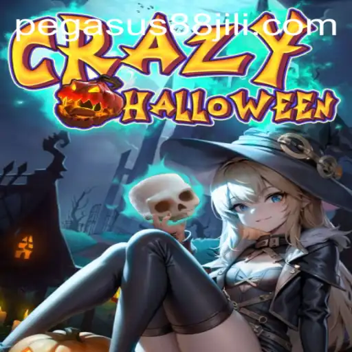 Unveiling the Thrills of CrazyHalloween: An Adventure with Pegasus88