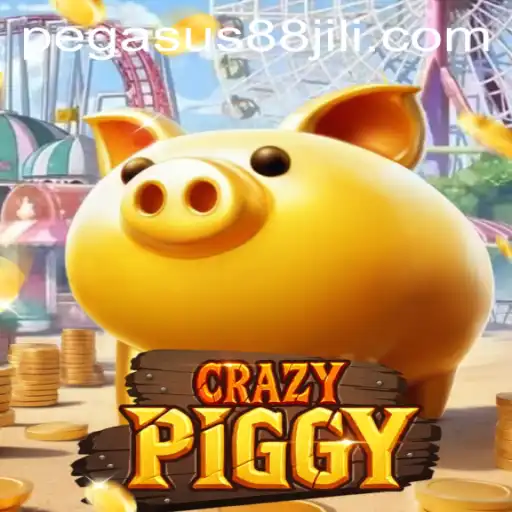 Discovering CrazyPiggy: A New Gaming Sensation