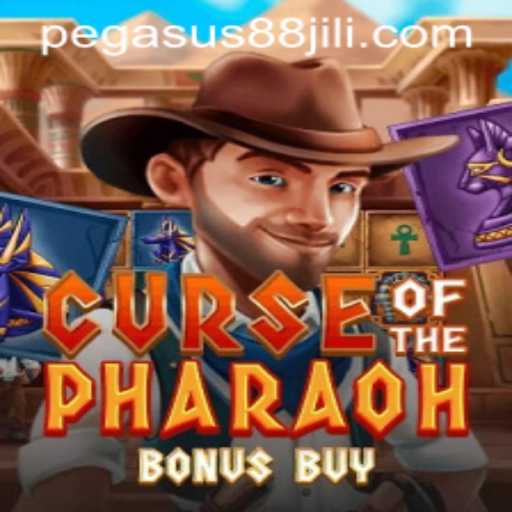 Curse of the Pharaoh Bonus Buy: A Mythical Exploration