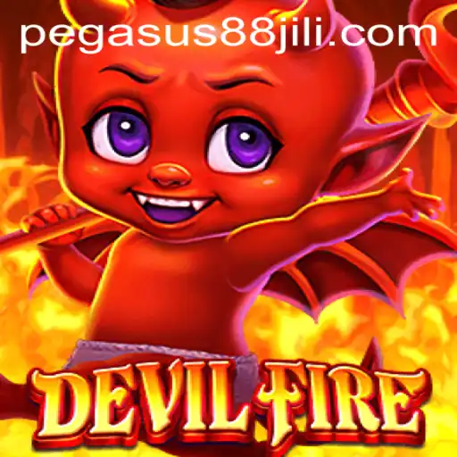 DevilFire: The Enchanting World of Strategy and Adventure Unveiled