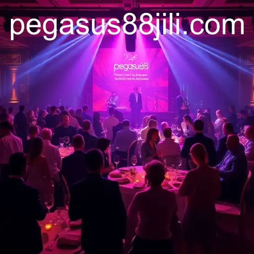 Exclusive Events: Unveiling Experiences with Pegasus88