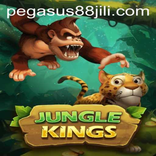 Experience the Thrills of JungleKings