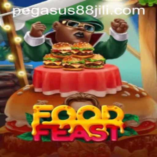 Exploring FoodFeast the Interactive Game