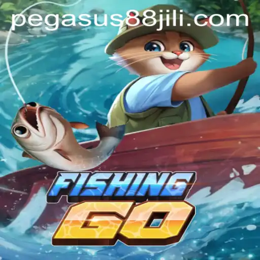 Dive Deep into Adventure with FishingGO: Discovering the Thrill of the Catch