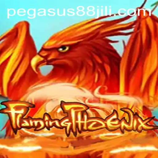 FlamingPhoenix: The New Gaming Sensation