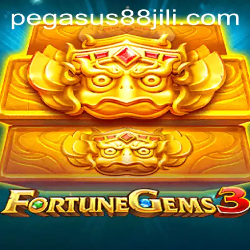Discover the Enchanting World of FortuneGems3: An In-Depth Look