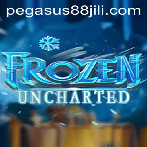 FrozenUncharted: A Thrilling Adventure Awaits