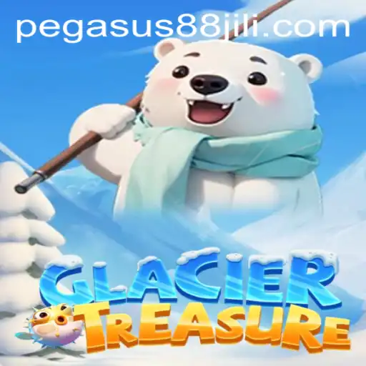 Exploring GlacierTreasure