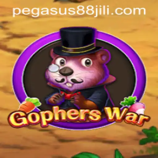 Discovering the Thrills of GophersWar: The Exciting World of Strategy and Adventure