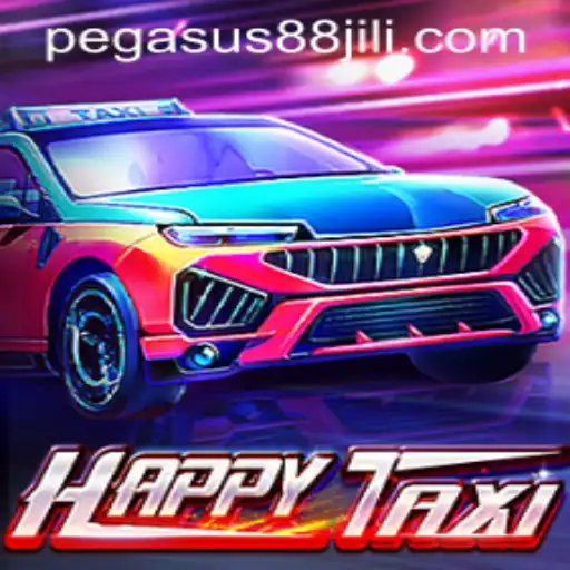 Unveiling the Wonders of HappyTaxi: A Ride through Virtual Entertainment with Pegasus88