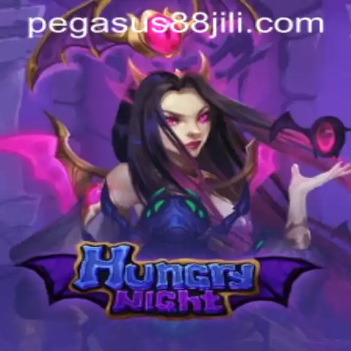 Dive Into the Enchanting World of HungryNight and Unlock Secrets with Pegasus88