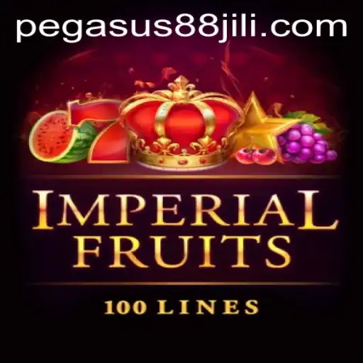 Exploring the Exciting Universe of ImperialFruits100 and Pegasus88