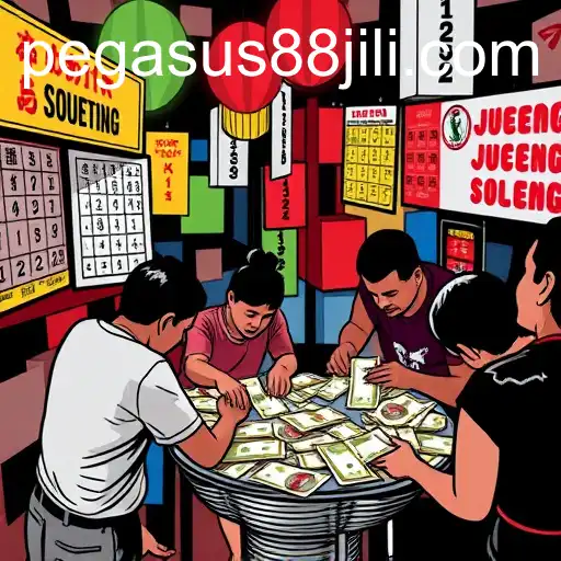 Understanding Jueteng: A Deep Dive into the Controversial Game