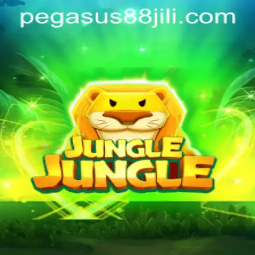 Exploring the Expansive World of JungleJungle: A Gaming Odyssey