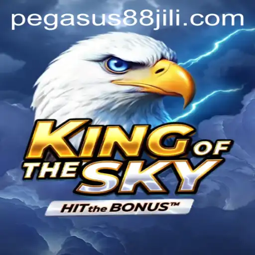 Discover the Thrilling World of KingOfTheSky: Soar Like Pegasus88