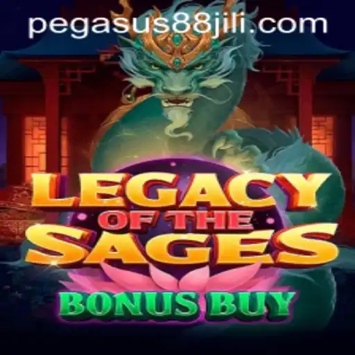 Explore the Enchanting World of LegacyoftheSagesBonusBuy