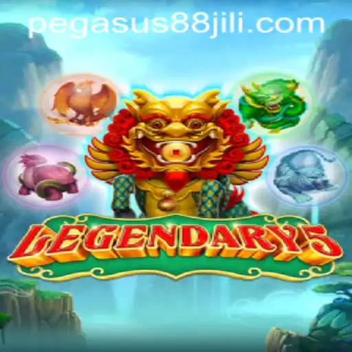 Unveiling Legendary5 and the Fascination of Pegasus88: A Comprehensive Guide