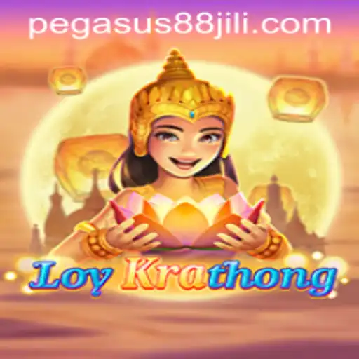 LoyKrathong: Unveiling the Mysteries of Pegasus88's New Thrilling Game