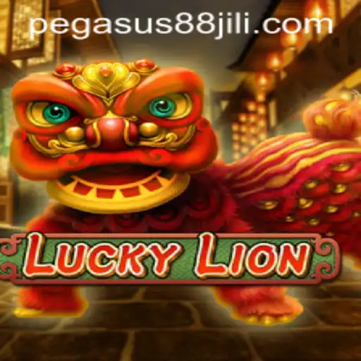 Exploring the World of LuckyLion: An Innovative Approach to Gaming