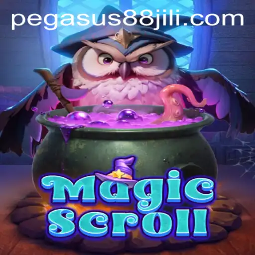 Exploring the Enchanting World of MagicScroll: A Breathtaking Adventure