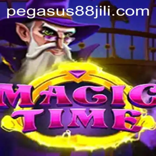 MagicTime: Unveiling the Mystique of Adventure and Strategy