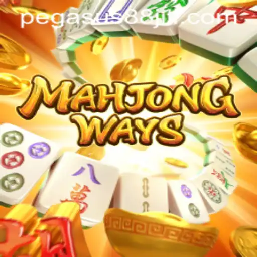 MahjongWays: A Detailed Look at This Popular Game and the Role of Pegasus88