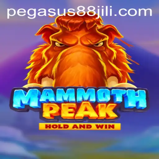 Exploring the Exciting Universe of MammothPeak: The Game that Captivates