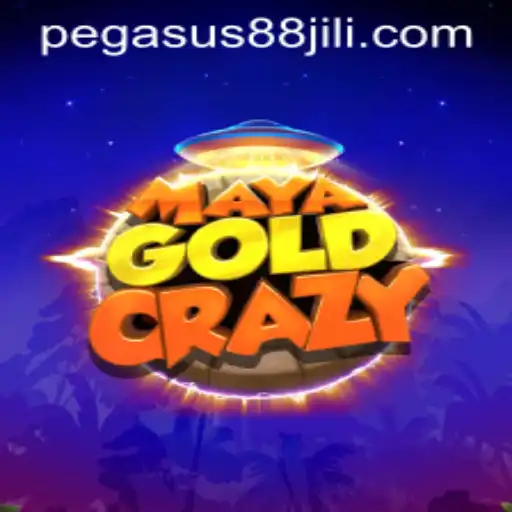 Unveiling the Excitement of MayaGoldCrazy: A Journey with Pegasus88