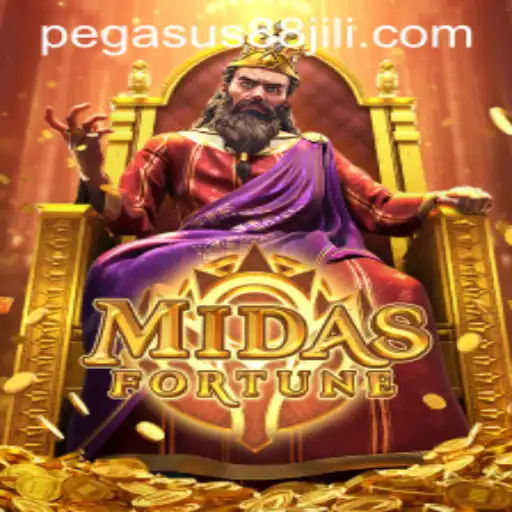 Unveiling MidasFortune: A Journey into Enchantment and Strategy