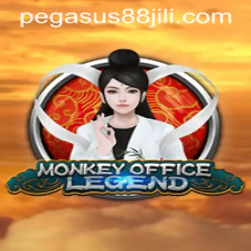 Exploring the Immersive World of MonkeyOfficeLegend