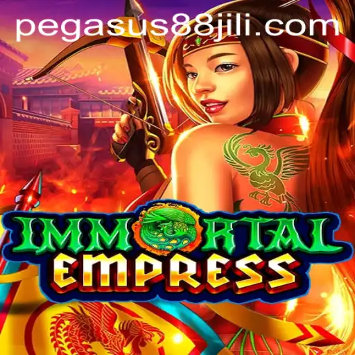 Immortal Empress: Unveiling the Mystical Realm