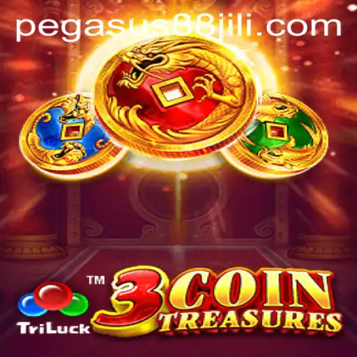 Discovering the Adventure of 3CoinTreasures: An In-Depth Exploration of Gameplay and Strategy