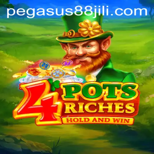 Exploring the World of 4potsriches and its Unique Gameplay